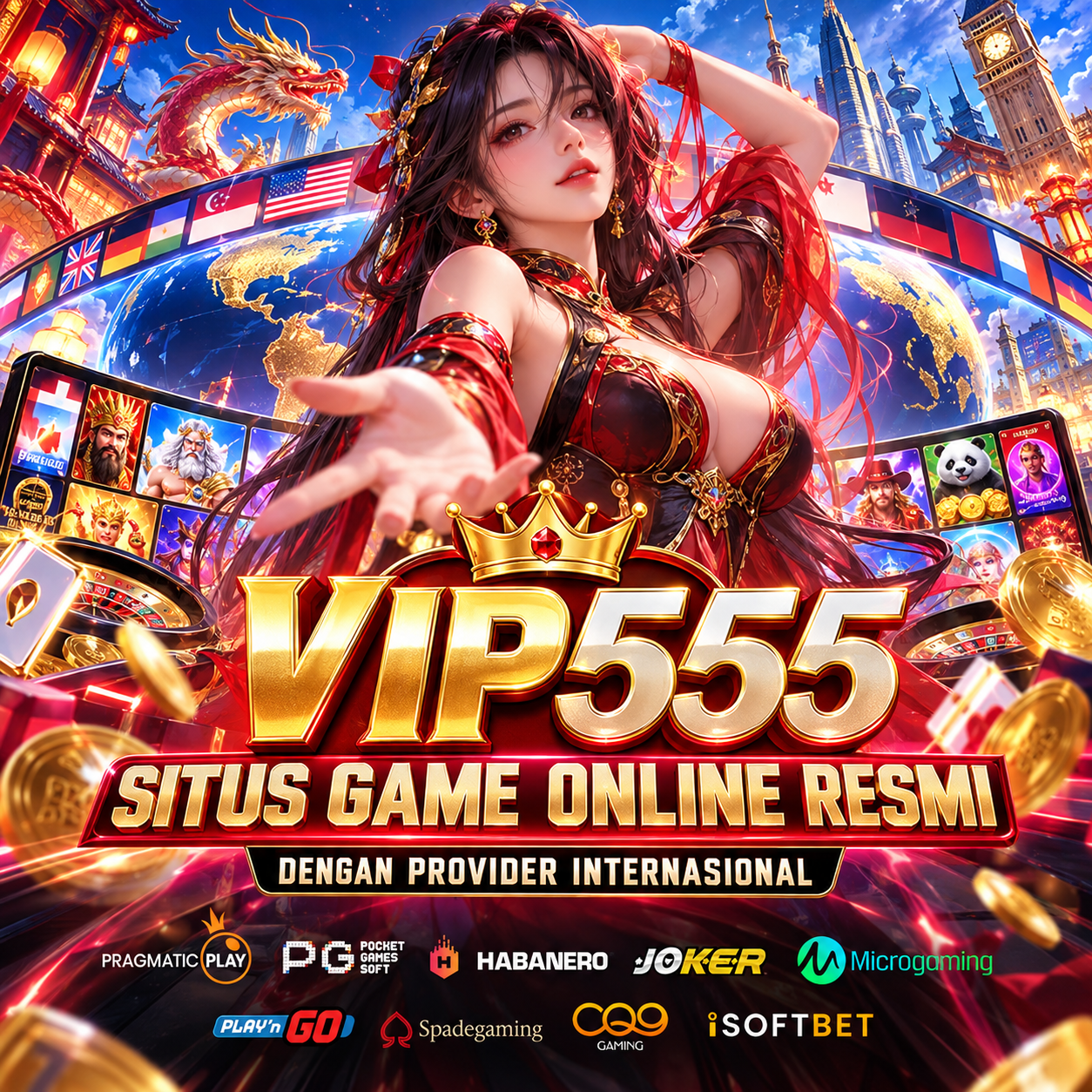 VIP555